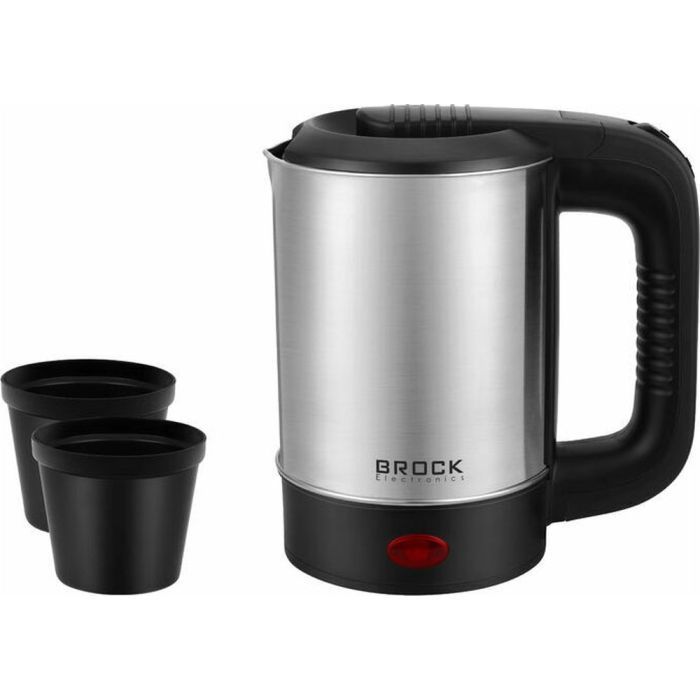 Электрочайник Brock WK 0903 S (WK 0903 S_500)