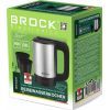 Электрочайник Brock WK 0903 S (WK 0903 S_500) изображение 2