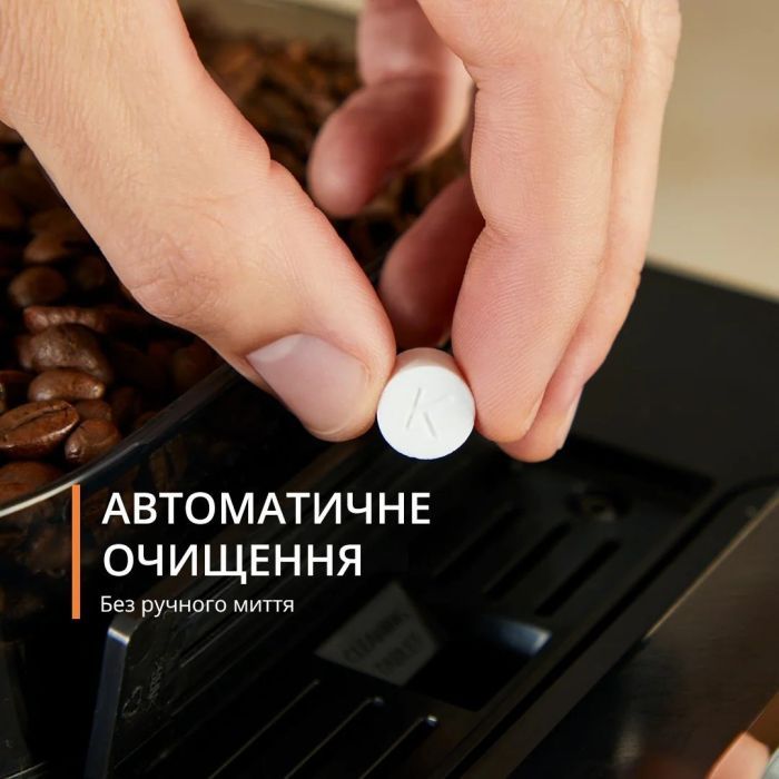Кофемашина Krups EA912B10 изображение 7