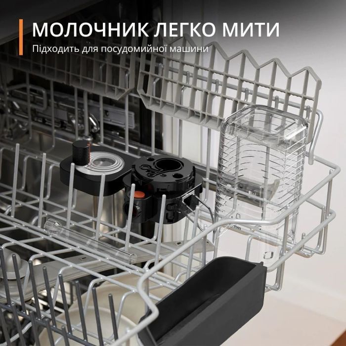 Кофемашина Krups EA912B10 изображение 8