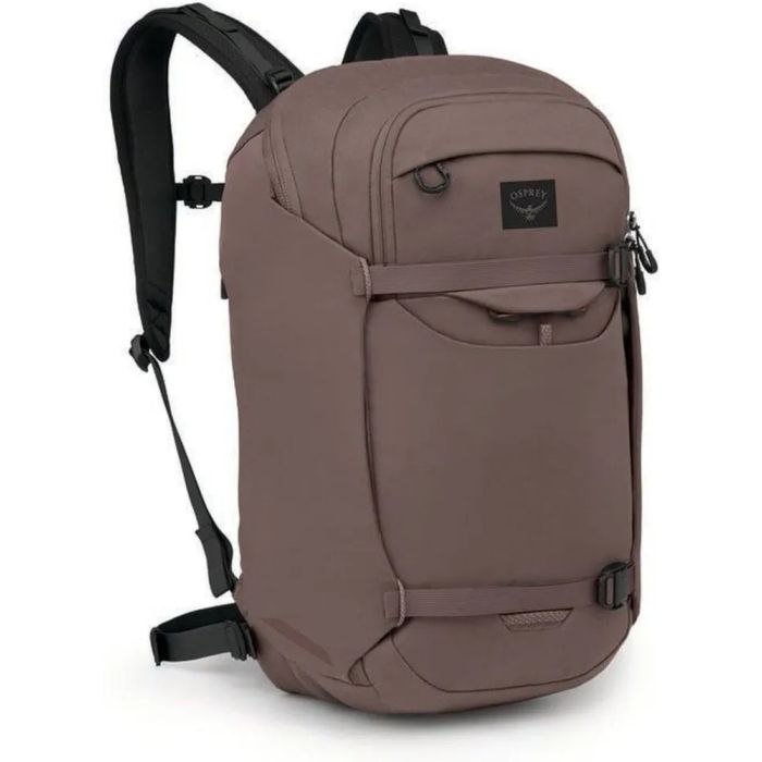 Рюкзак туристический Osprey Metron 24 magma brown - O/S - коричневий (009.3873)