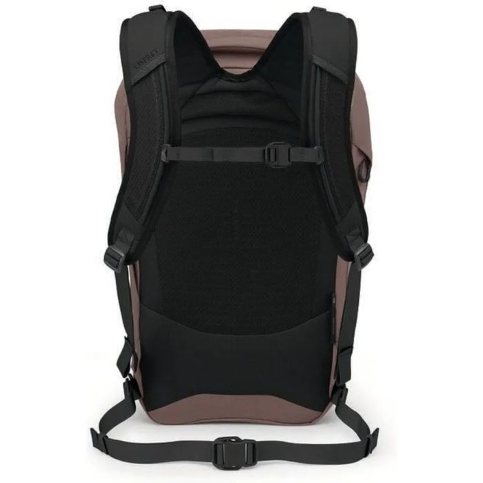 Рюкзак туристический Osprey Metron 24 magma brown - O/S - коричневий (009.3873) изображение 2