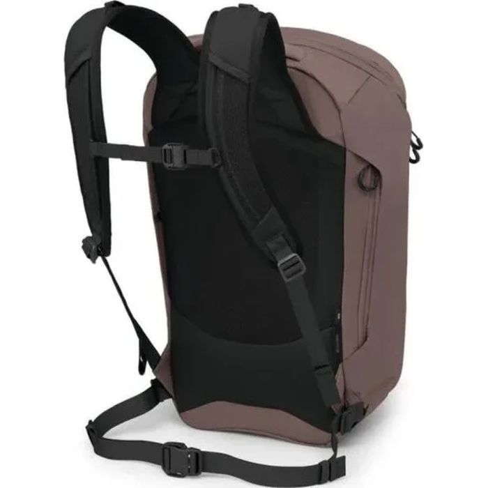 Рюкзак туристический Osprey Metron 24 magma brown - O/S - коричневий (009.3873) изображение 3