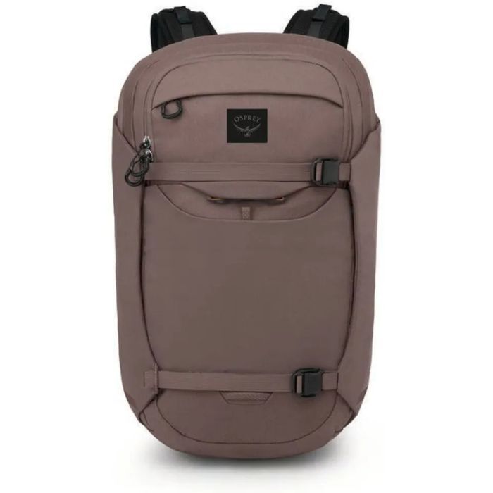 Рюкзак туристический Osprey Metron 24 magma brown - O/S - коричневий (009.3873) изображение 4