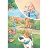 Книга Інспектор Лап. Пограбування без слідів злочину. Книга 6 - Катя Райдер Видавництво РМ (9786178512354) зображення 6