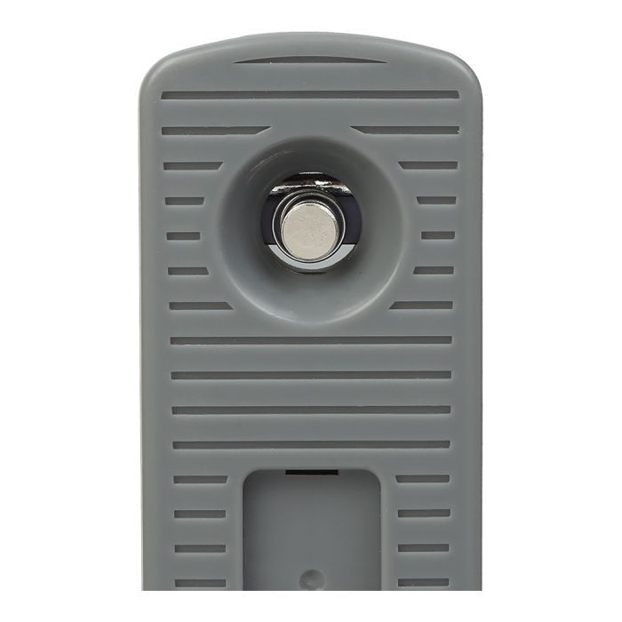 Степлер Buromax пластиковий MORANDI STYLE, 25 аркушів,(скоби №24/6; 26/6 ), 136 х 38 х 55 мм, синій (BM.4260-02) зображення 4