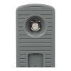 Степлер Buromax пластиковий MORANDI STYLE, 25 аркушів,(скоби №24/6; 26/6 ), 136 х 38 х 55 мм, синій (BM.4260-02) зображення 4