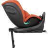 Автокресло FreeON SPACE, 360°, оранжеве (49331) изображение 4
