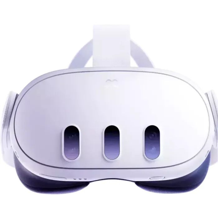 Очки виртуальной реальности Oculus Meta Quest 3 512GB + (Batman, Arkham Shadow) VR Headset (MET-815820024071-W)