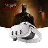 Очки виртуальной реальности Oculus Meta Quest 3 512GB + (Batman, Arkham Shadow) VR Headset (MET-815820024071-W) изображение 2