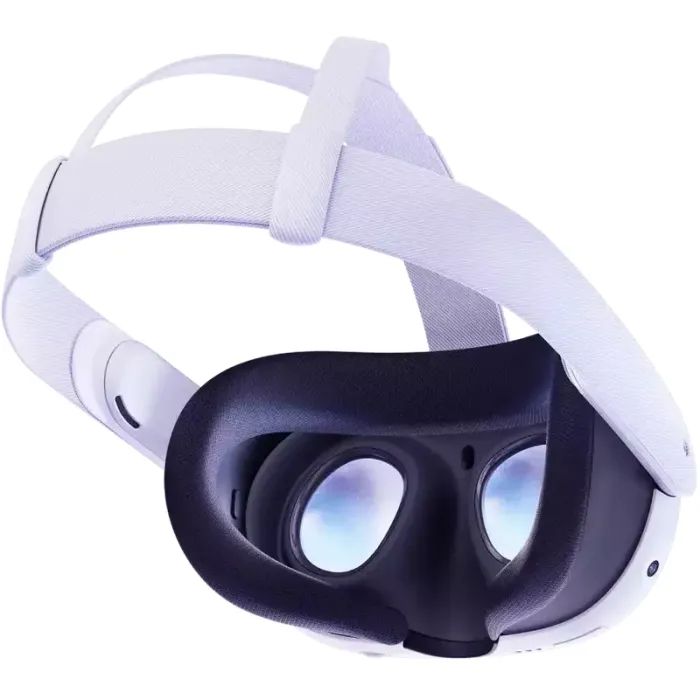Очки виртуальной реальности Oculus Meta Quest 3 512GB + (Batman, Arkham Shadow) VR Headset (MET-815820024071-W) изображение 3