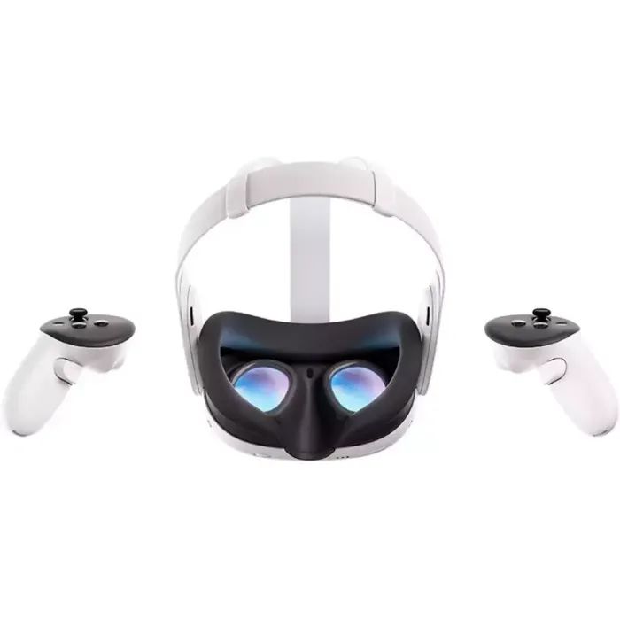 Очки виртуальной реальности Oculus Meta Quest 3 512GB + (Batman, Arkham Shadow) VR Headset (MET-815820024071-W) изображение 8