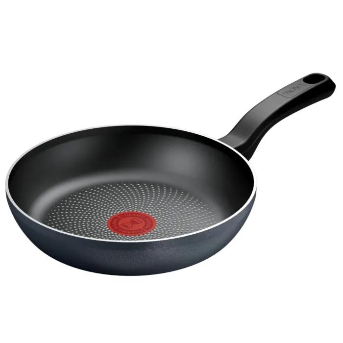 Сковорода Tefal So' Light 24см чорна (H0560442)