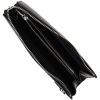 Гаманець Bond Accessories З натуральної шкіри флотар Чорна (22050) зображення 6