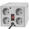 Стабилизатор Defender PX 1500VA, 600W (99030) изображение 4