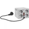 Стабилизатор Defender PX 1500VA, 600W (99030) изображение 5