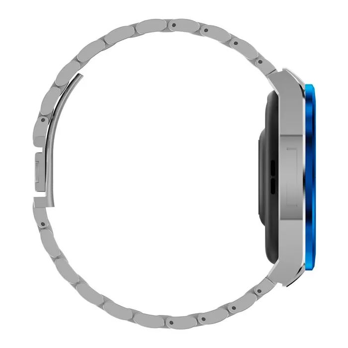 Смарт-часы iMiki C1 Oyster Silver изображение 4