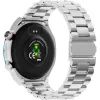 Смарт-часы iMiki C1 Oyster Silver изображение 5