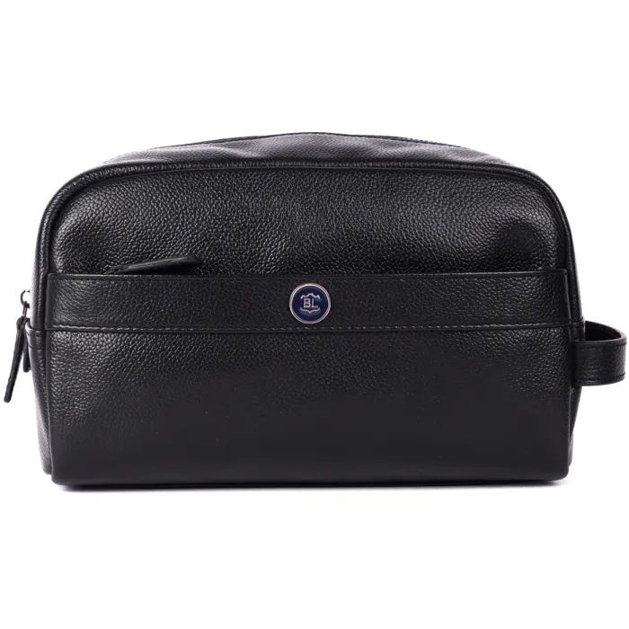 Несесер Brampton London Aqualuxe Grey (64407 GREY)