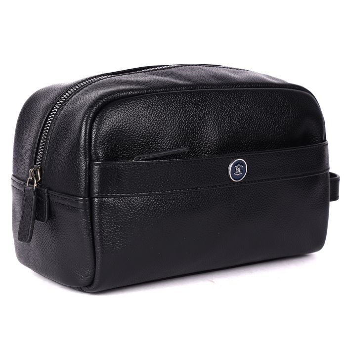 Несесер Brampton London Aqualuxe Grey (64407 GREY) зображення 2