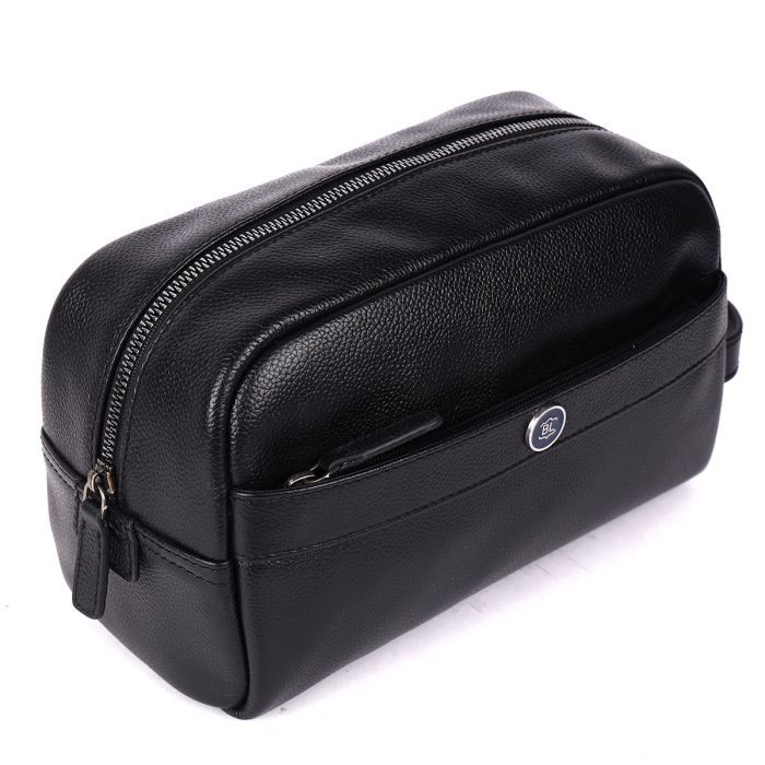 Несесер Brampton London Aqualuxe Grey (64407 GREY) зображення 3