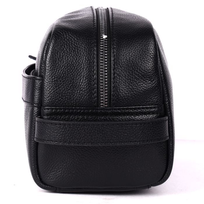 Несесер Brampton London Aqualuxe Grey (64407 GREY) зображення 4