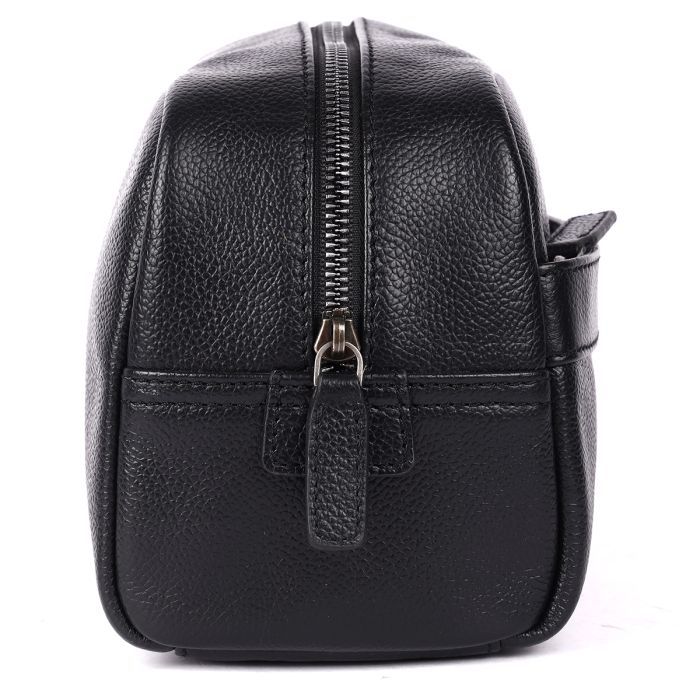 Несесер Brampton London Aqualuxe Grey (64407 GREY) зображення 6