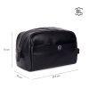 Несесер Brampton London Aqualuxe Black (64407 BLK) зображення 9