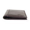 Кардхолдер Ashwood 1290 VT Brown зображення 5