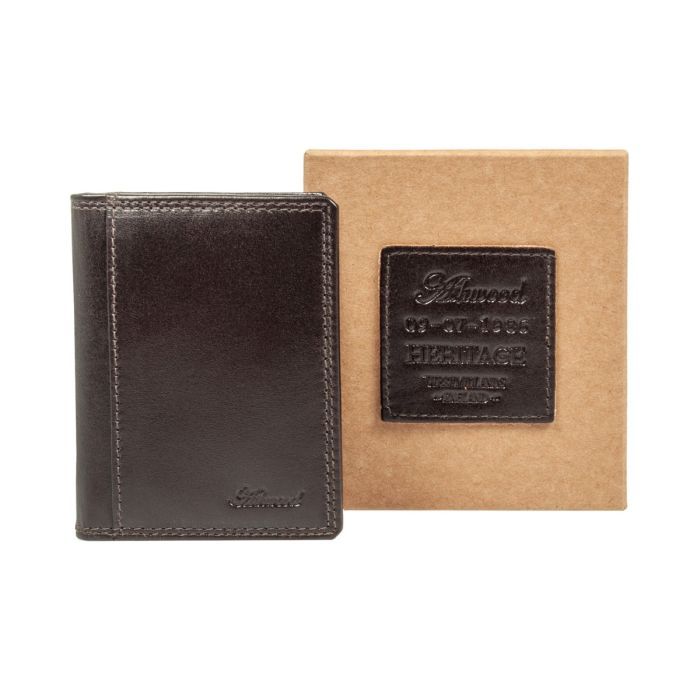 Кардхолдер Ashwood 1290 VT Tan зображення 6