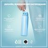 Пляшка для води ION8 OneTouch Stainless Steel 1200 мл Alaskan Blue (I8SS1000ABLU2) зображення 4