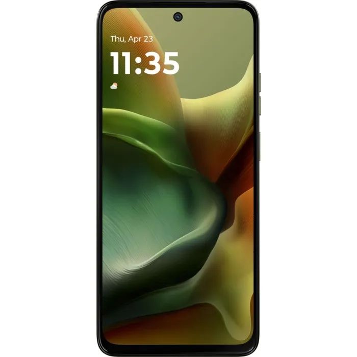 Мобильный телефон Motorola G15 8/512GB Iguana Green (PB6E0065UA) изображение 2