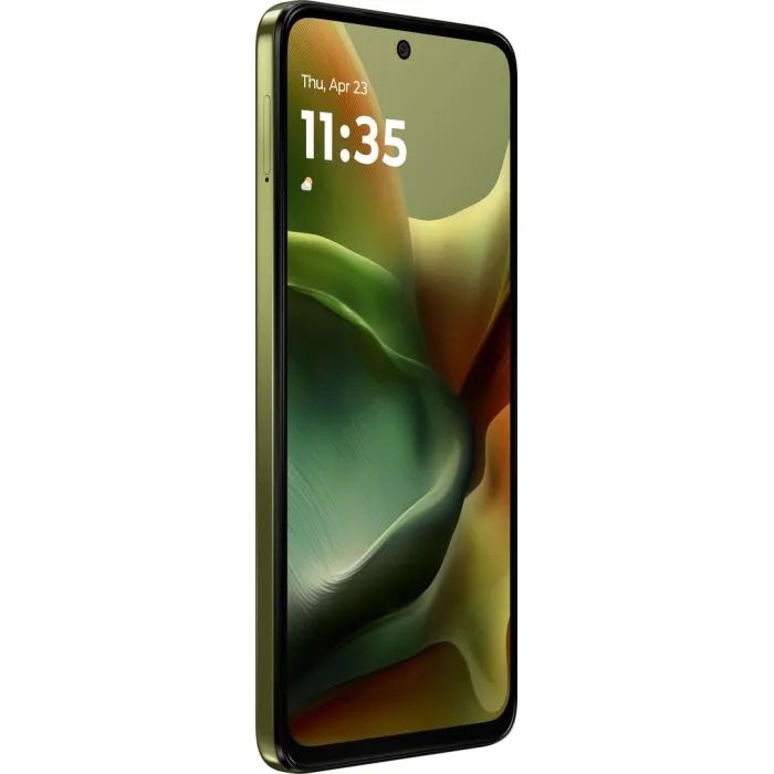 Мобильный телефон Motorola G15 8/512GB Iguana Green (PB6E0065UA) изображение 3