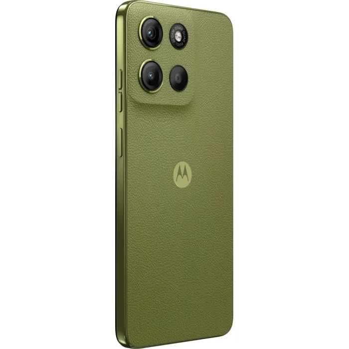 Мобильный телефон Motorola G15 8/512GB Iguana Green (PB6E0065UA) изображение 6