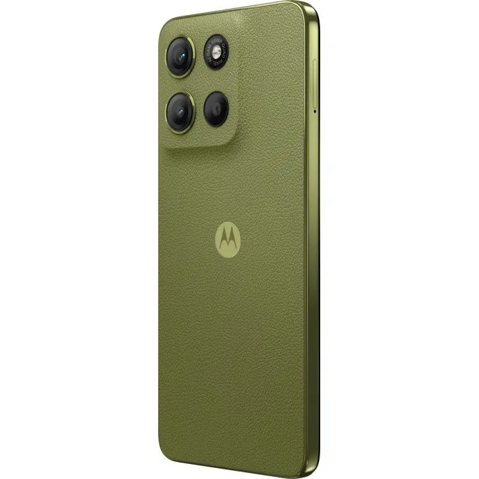 Мобильный телефон Motorola G15 8/512GB Iguana Green (PB6E0065UA) изображение 7