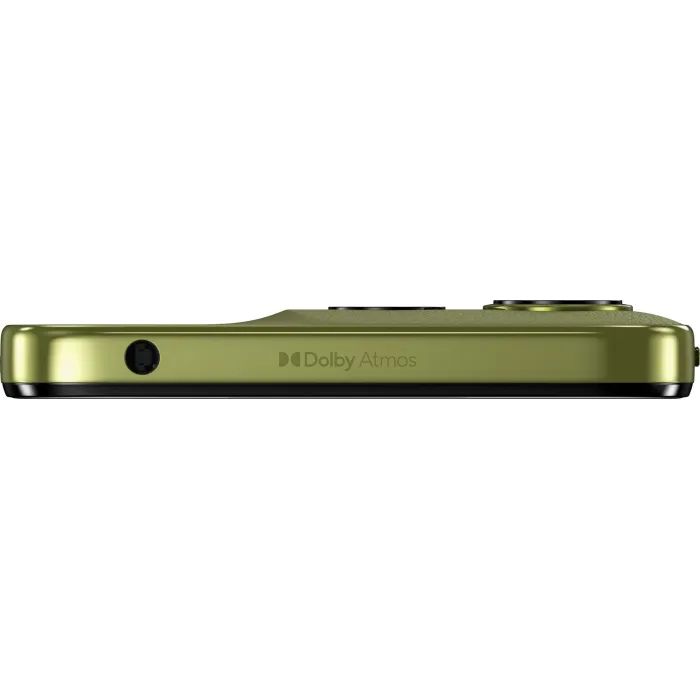 Мобильный телефон Motorola G15 8/512GB Iguana Green (PB6E0065UA) изображение 8