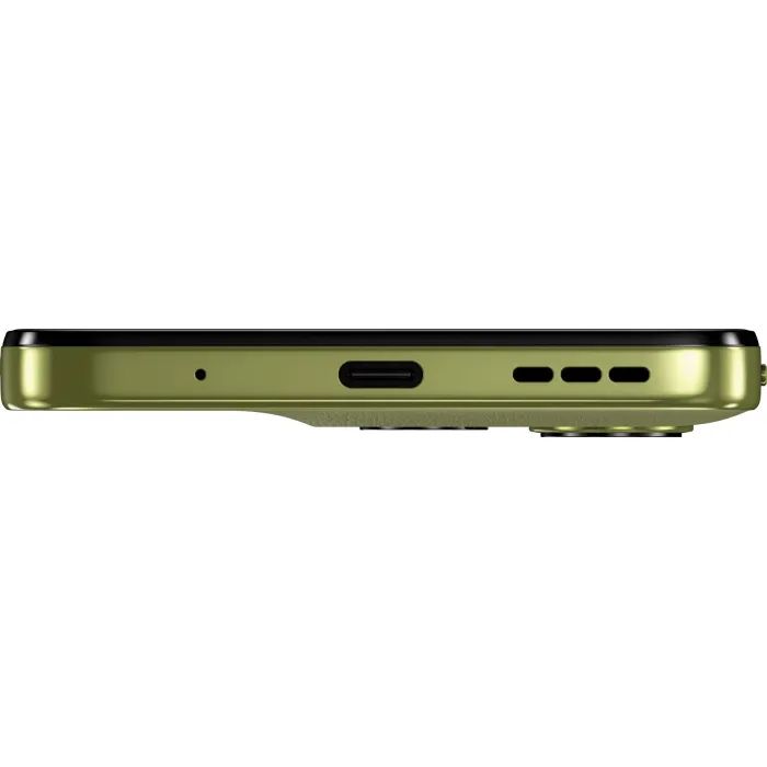 Мобильный телефон Motorola G15 8/512GB Iguana Green (PB6E0065UA) изображение 9