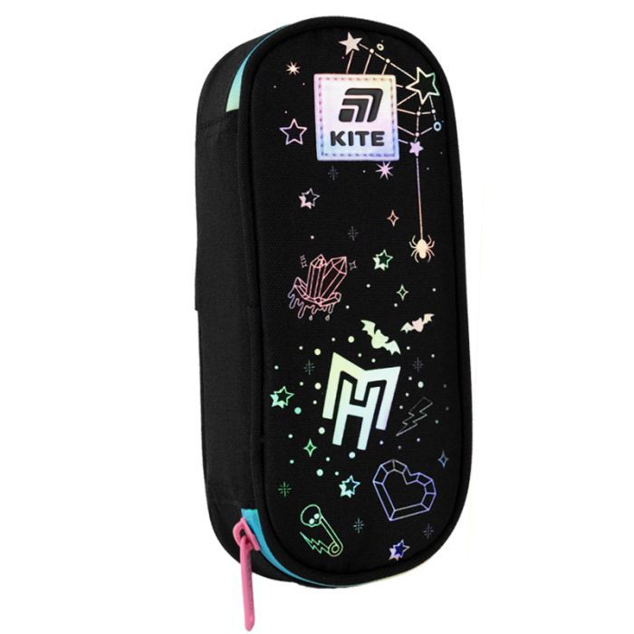 Пенал Kite 599 Monster High (MH25-599) изображение 3