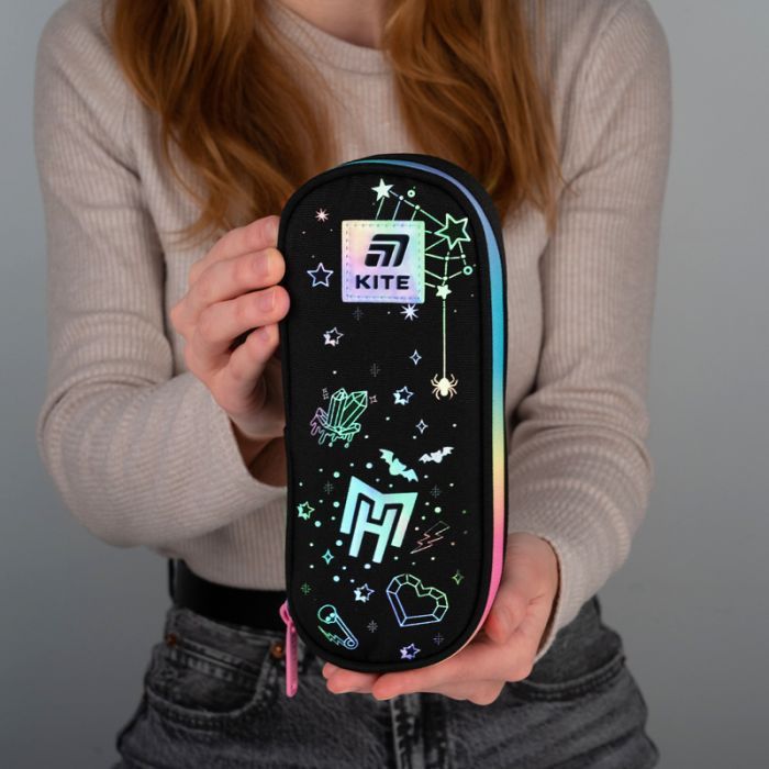 Пенал Kite 599 Monster High (MH25-599) изображение 7