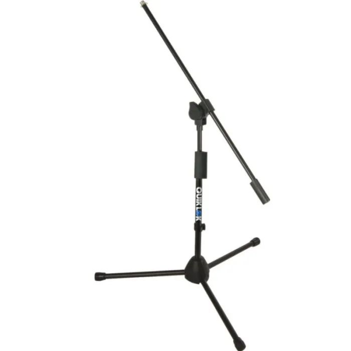 Стойка для микрофона Quik Lok A305 BK EU (221590)