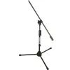 Стійка для мікрофону Quik Lok A305 BK EU (221590)
