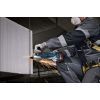 Шлифовальная машина Bosch GWS 18V-8 125мм, 18В, 1x4Ah, 0-11000об/мин, 1.6кг, кейс (0.601.9N9.021) изображение 6