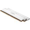 Модуль памяти для компьютера DDR5 32GB (2x16GB) 6000 MHz Pro Overclocking Micron (CP2K16G60C36U5W) изображение 2