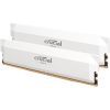 Модуль памяти для компьютера DDR5 32GB (2x16GB) 6000 MHz Pro Overclocking Micron (CP2K16G60C36U5W)