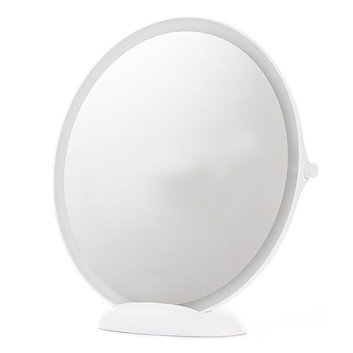 Зеркало Xiaomi Large LED Counter Top Dressing Mirror (NV534)