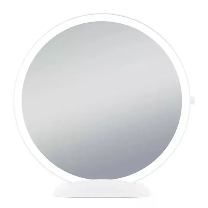 Дзеркало Xiaomi Large LED Counter Top Dressing Mirror (NV534) зображення 2