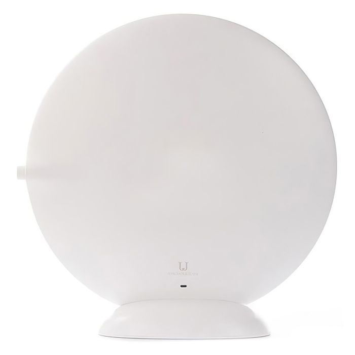 Зеркало Xiaomi Large LED Counter Top Dressing Mirror (NV534) изображение 4