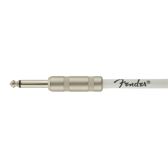 Інструментальний кабель Fender Cable Original Series 18.6ft Daphne Blue 5.5 m (300955) зображення 3