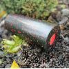 Масажний ролик PowerPlay PP-4348 2 in 1 EPP Foam Roller 33x14см Чорно/Червоний (PP_4348_Red_(33*14)) зображення 4
