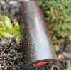 Масажний ролик PowerPlay PP-4348 2 in 1 EPP Foam Roller 33x14см Чорно/Червоний (PP_4348_Red_(33*14)) зображення 9